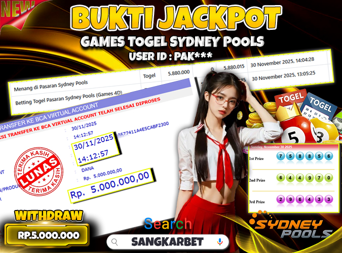 SANGKARBET