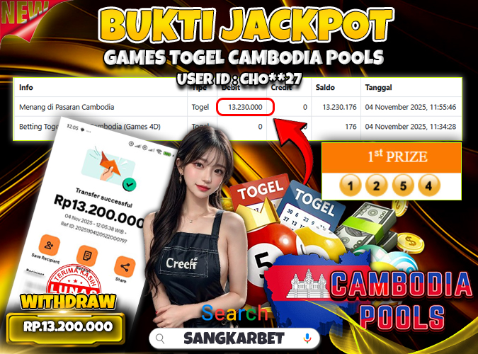 SANGKARBET
