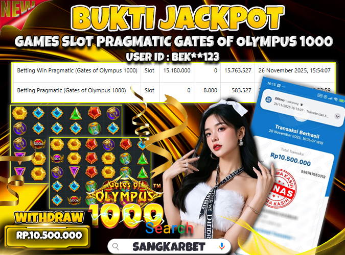 SANGKARBET