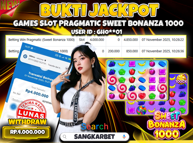 SANGKARBET