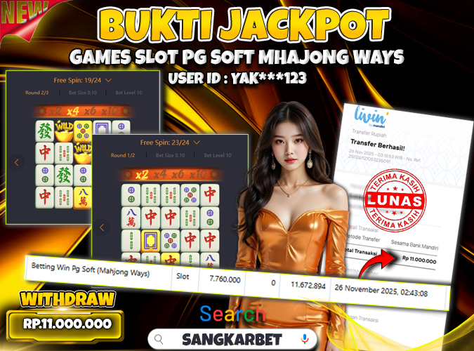 SANGKARBET