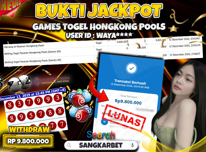 SANGKARBET