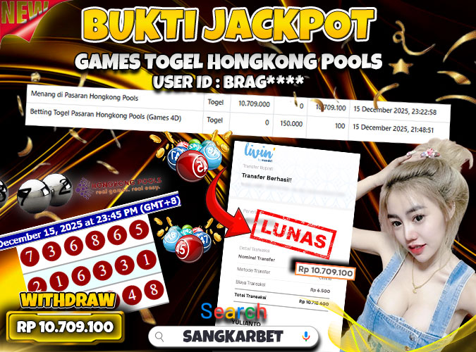 SANGKARBET