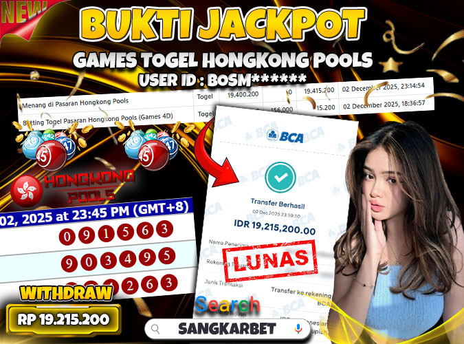 SANGKARBET
