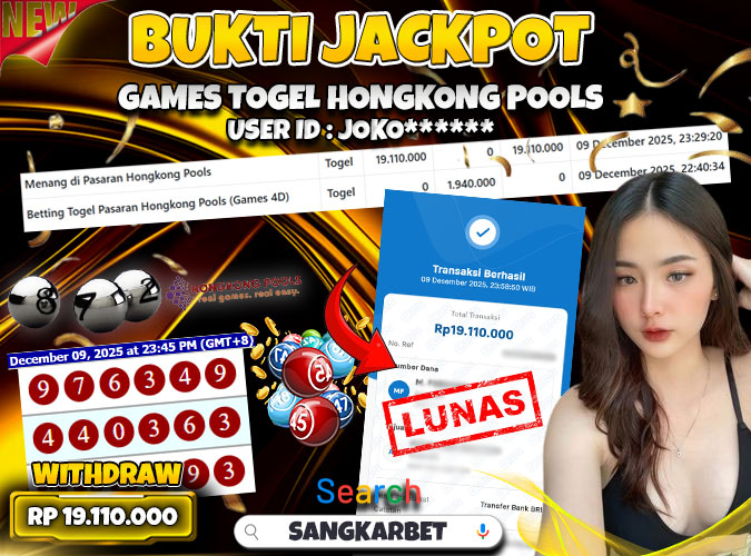 SANGKARBET