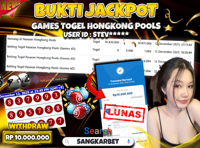 SANGKARBET