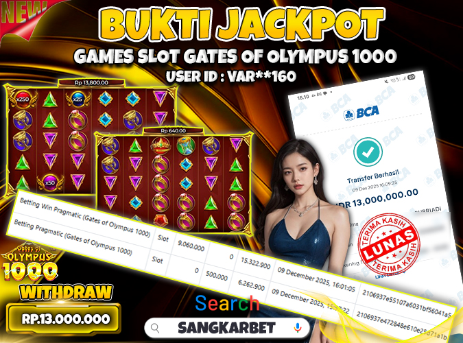 SANGKARBET