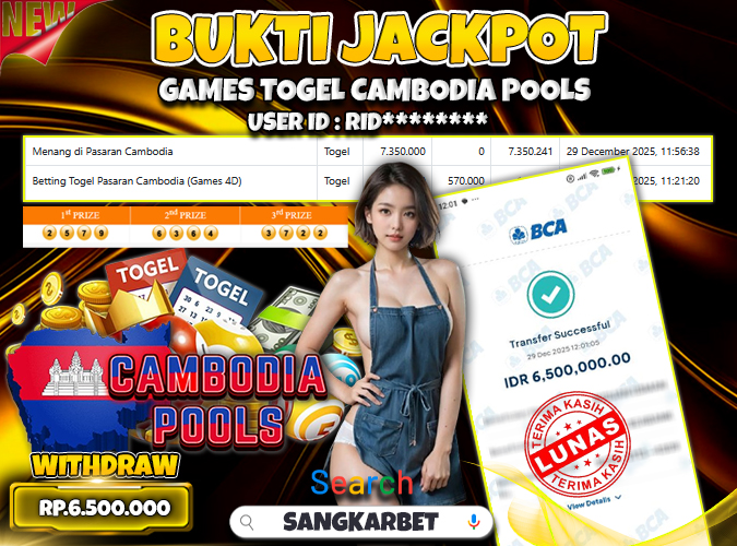 SANGKARBET