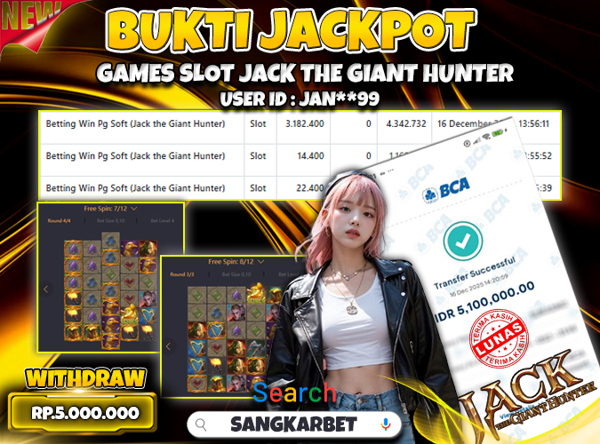 SANGKARBET