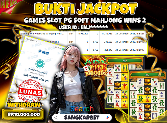 SANGKARBET