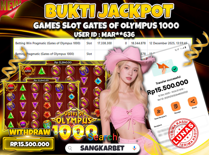 SANGKARBET
