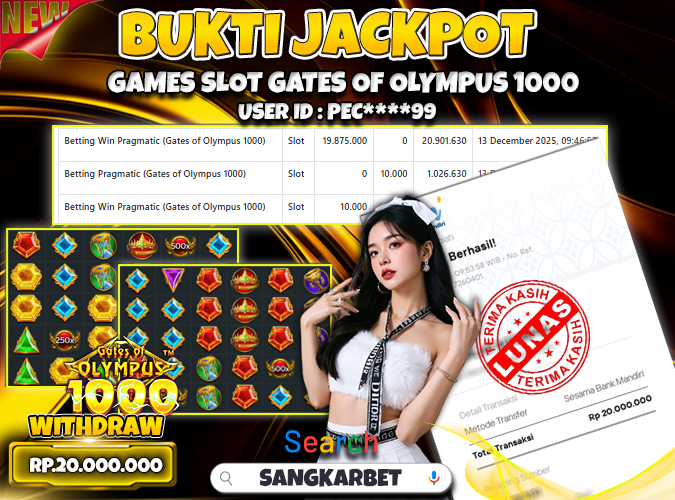 SANGKARBET