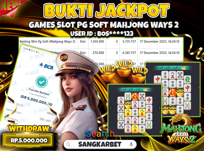 SANGKARBET