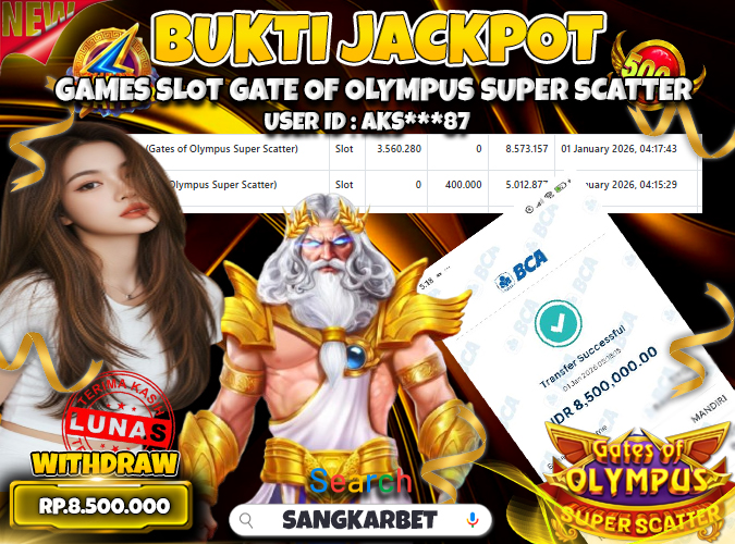 SANGKARBET