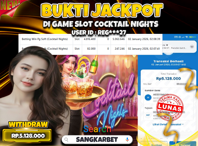 SANGKARBET