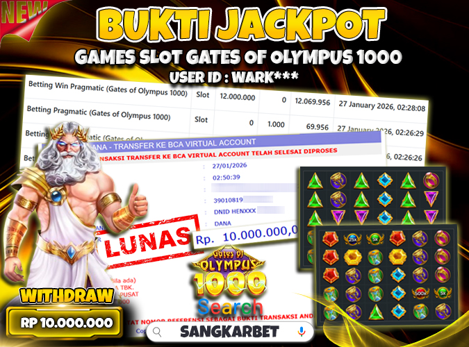 SANGKARBET