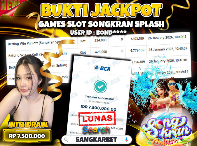 SANGKARBET