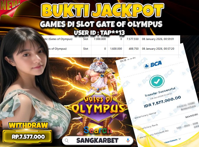 SANGKARBET