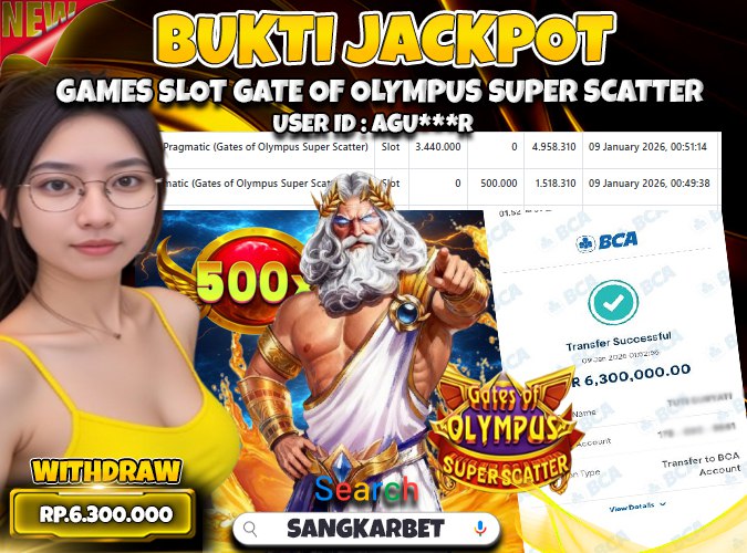 SANGKARBET