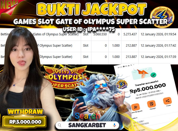 SANGKARBET