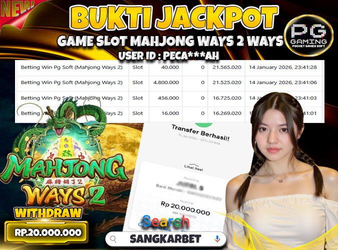 SANGKARBET