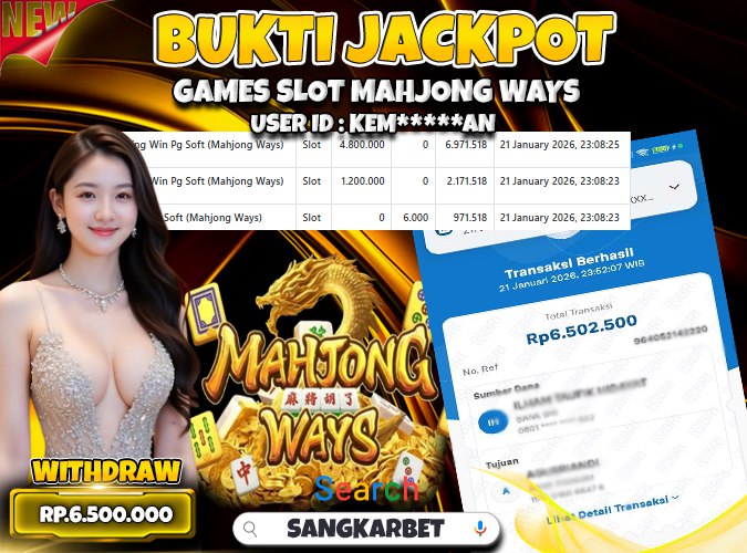 SANGKARBET