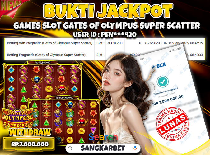 SANGKARBET