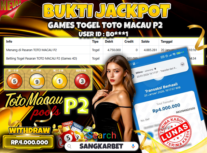 SANGKARBET