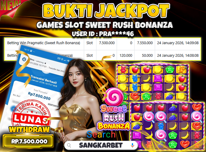 SANGKARBET