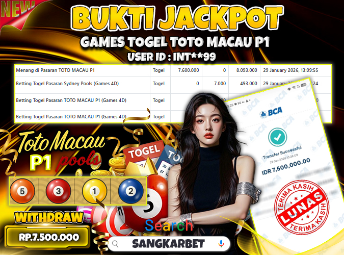 SANGKARBET