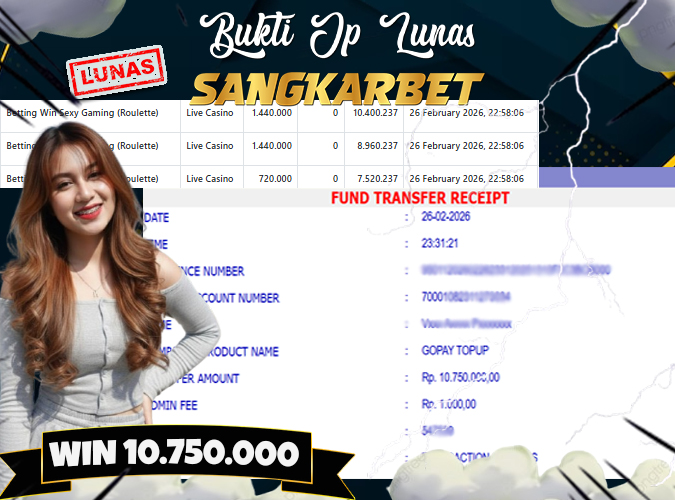 SANGKARBET