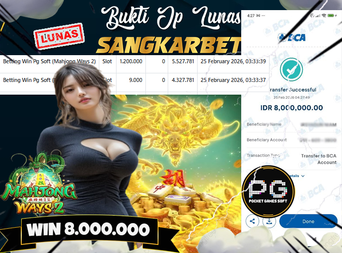 SANGKARBET