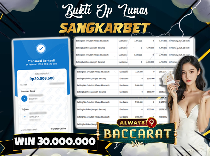 SANGKARBET