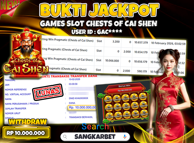 SANGKARBET