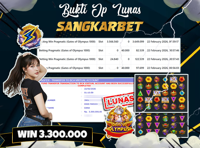 SANGKARBET