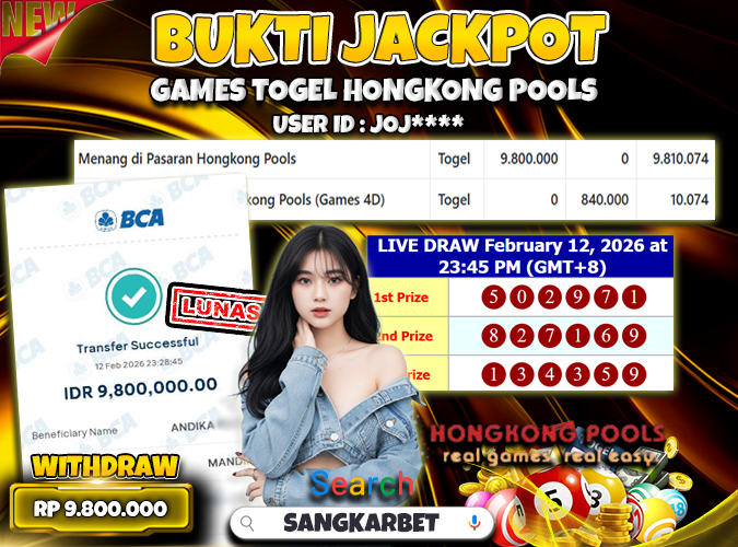 SANGKARBET