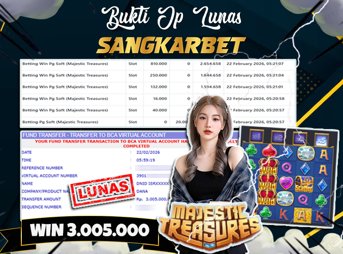 SANGKARBET