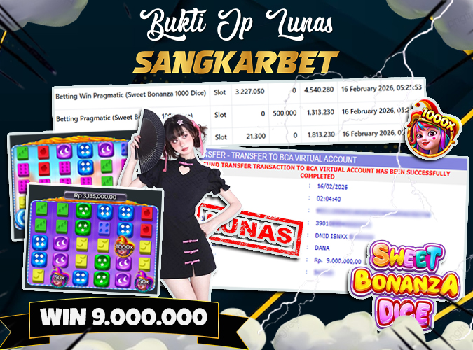SANGKARBET