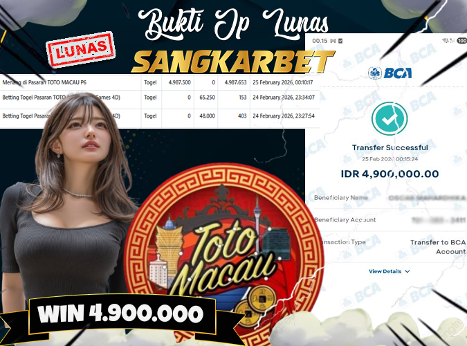 SANGKARBET