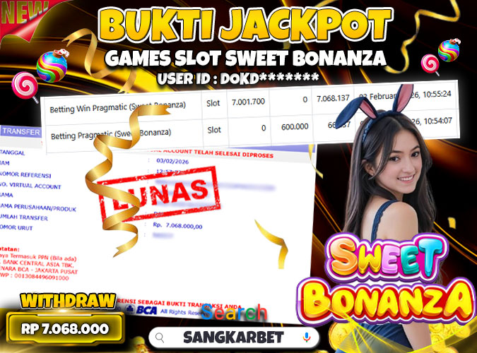SANGKARBET