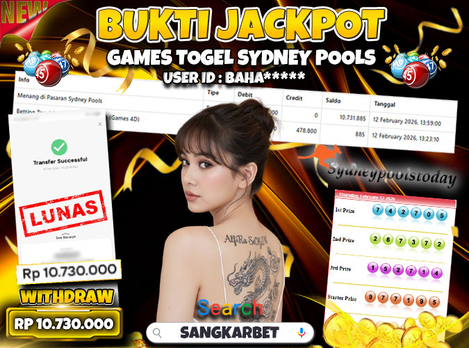 SANGKARBET