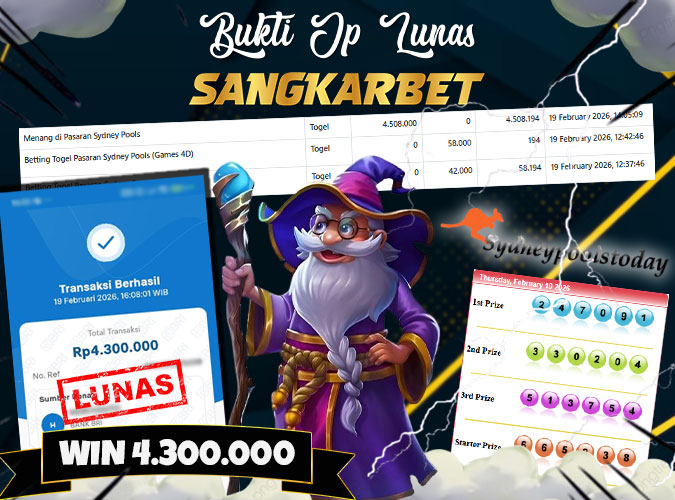 SANGKARBET