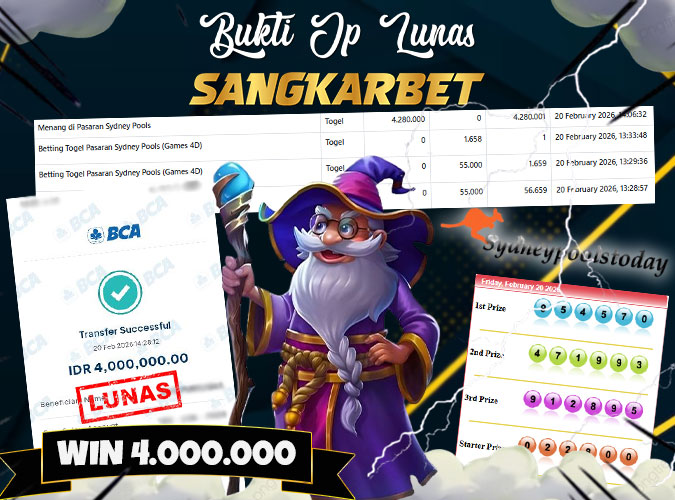 SANGKARBET