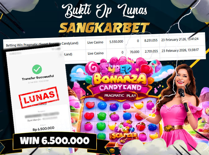 SANGKARBET