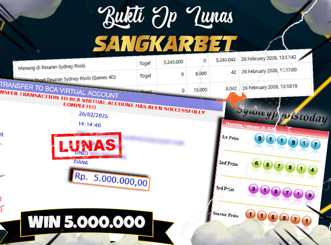 SANGKARBET