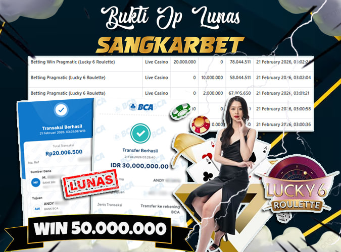SANGKARBET