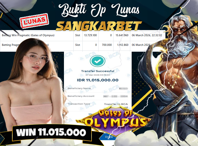 SANGKARBET