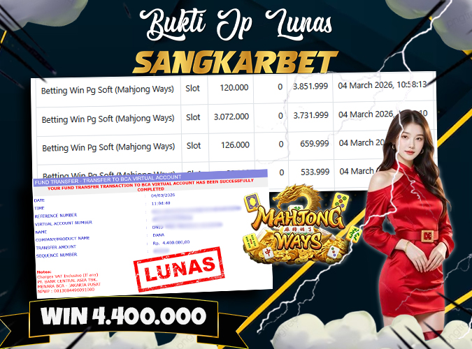 SANGKARBET