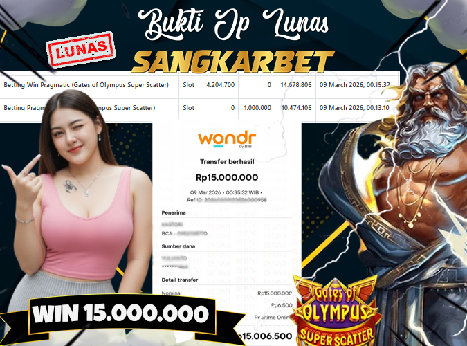 SANGKARBET