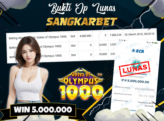 SANGKARBET